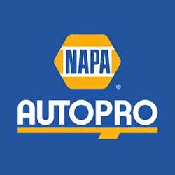 NAPA AUTOPRO - Vic's Service Ltd