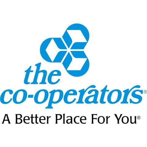 The Co-operators - Buffalo Agencies Ltd