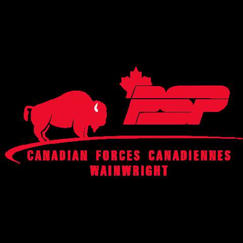 CFB Wainwright Fitness Centre