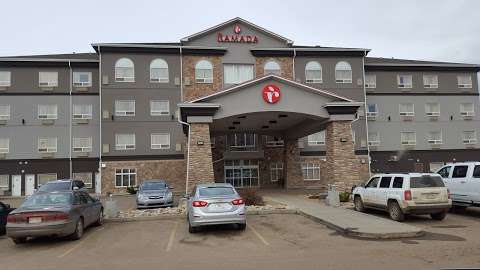 Ramada Wainwright